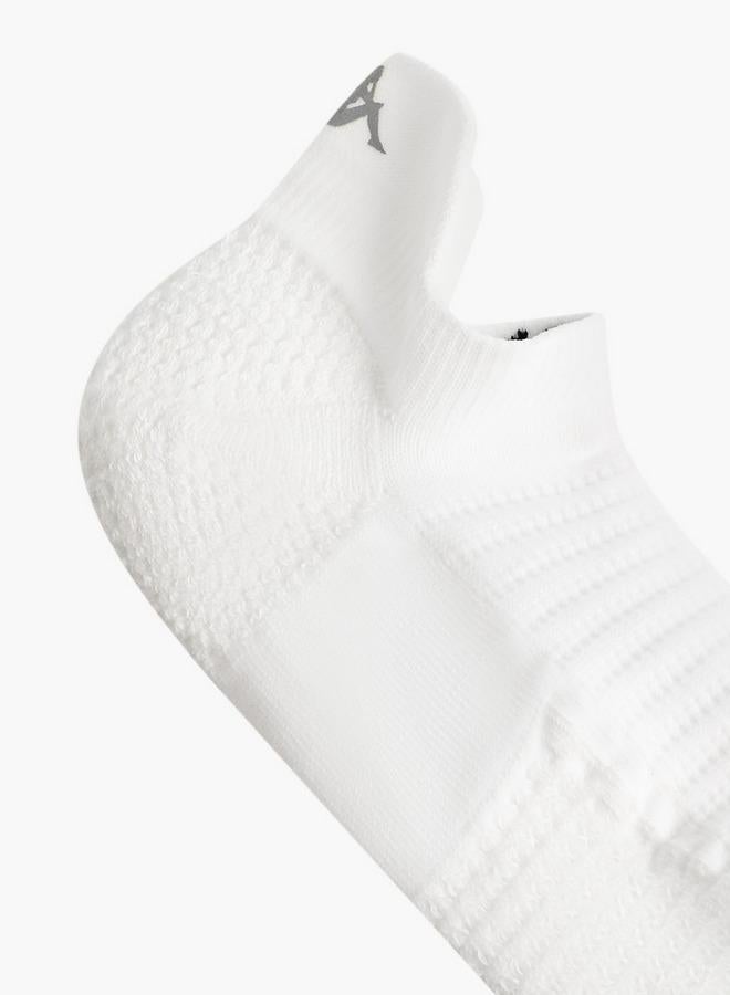 Kappa Ankle Length Sports Socks - Image 4